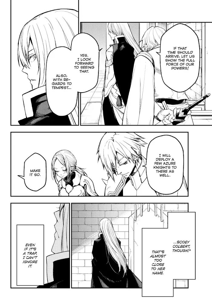 That Time I Got Reincarnated as a Slime Chapter 131 image 19_optimized